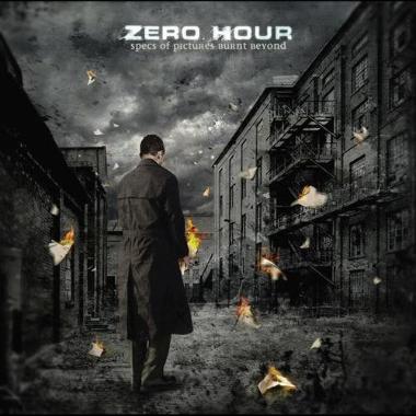 Zero Hour -  Specs of Pictures Burnt Beyond